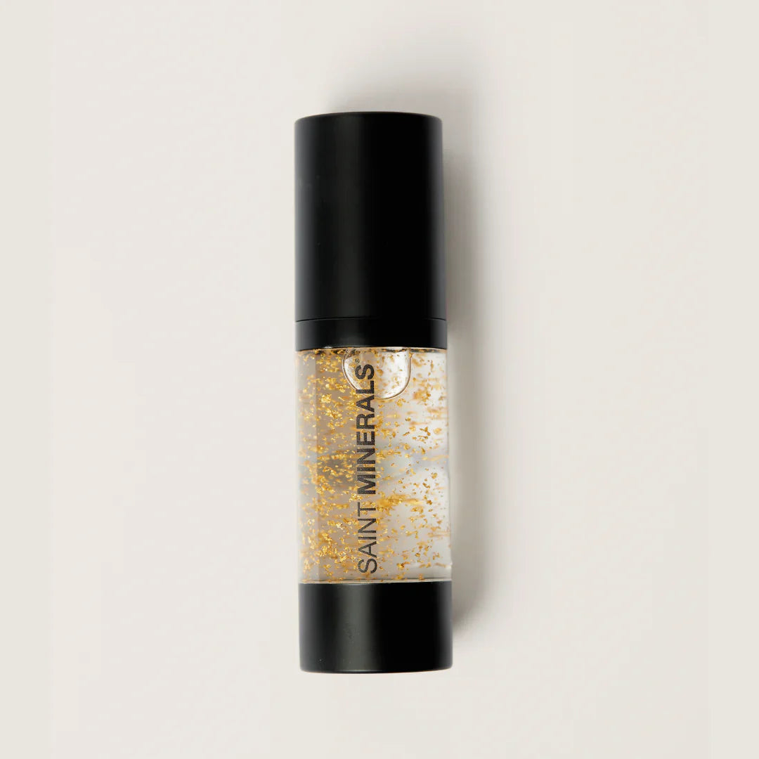 Golden Primer Pack - BB Cream