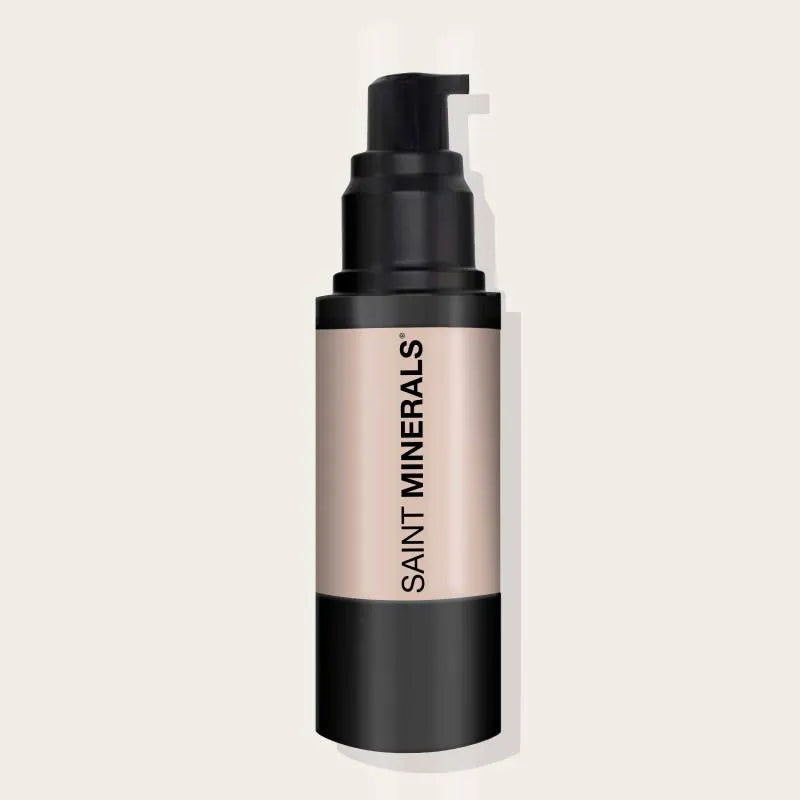 Saint Minerals BB Cream Starter Pack
