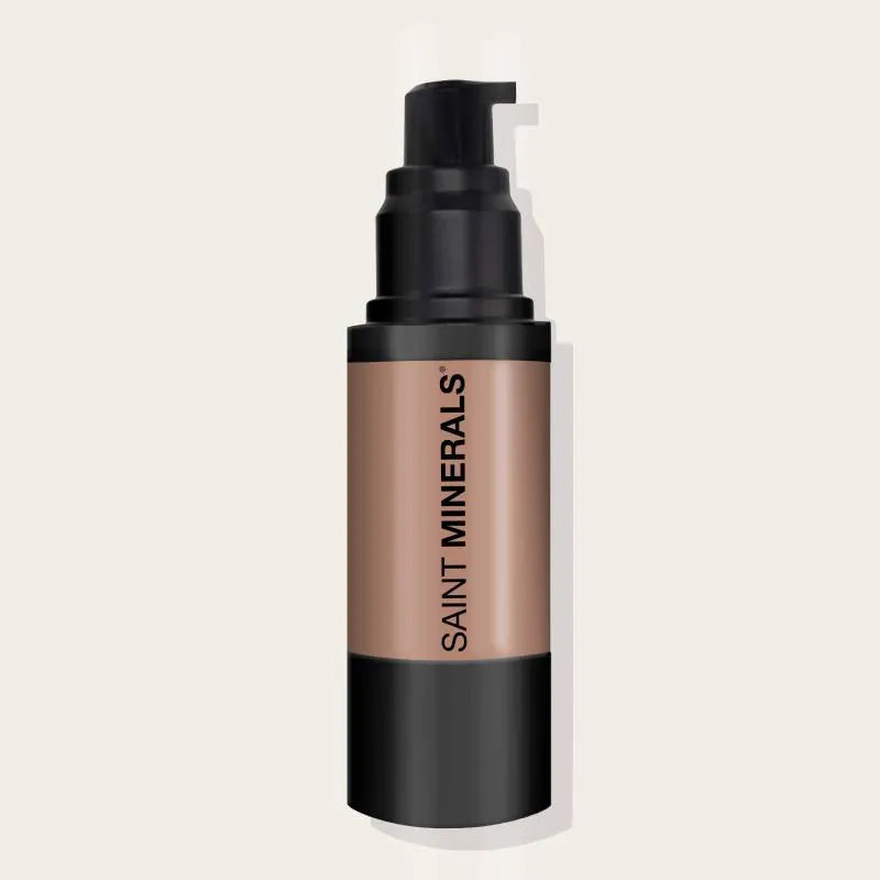 Saint Minerals BB Cream Starter Pack