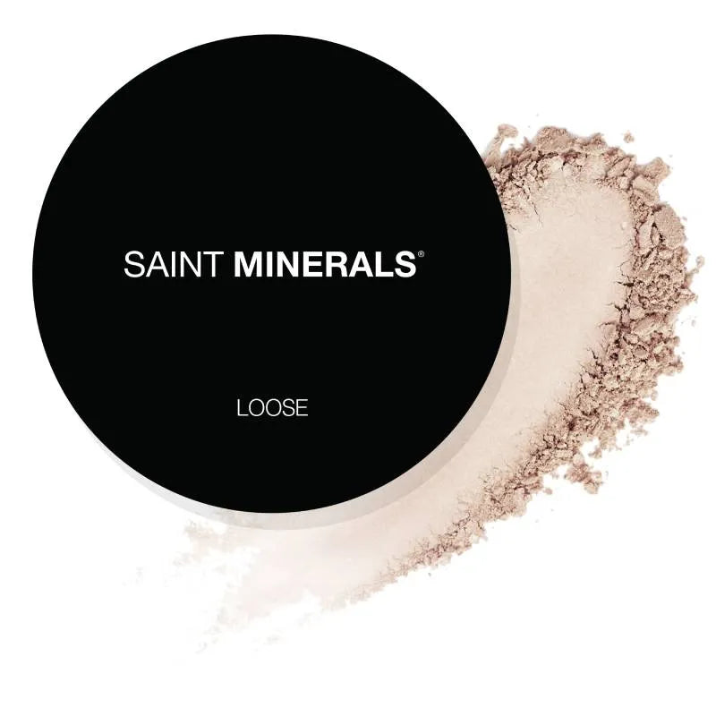 Saint Minerals Loose Powder Starter Pack