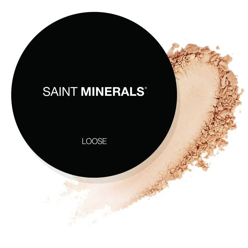 Saint Minerals Loose Powder Starter Pack