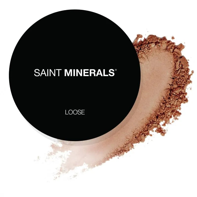 Saint Minerals Loose Powder Starter Pack
