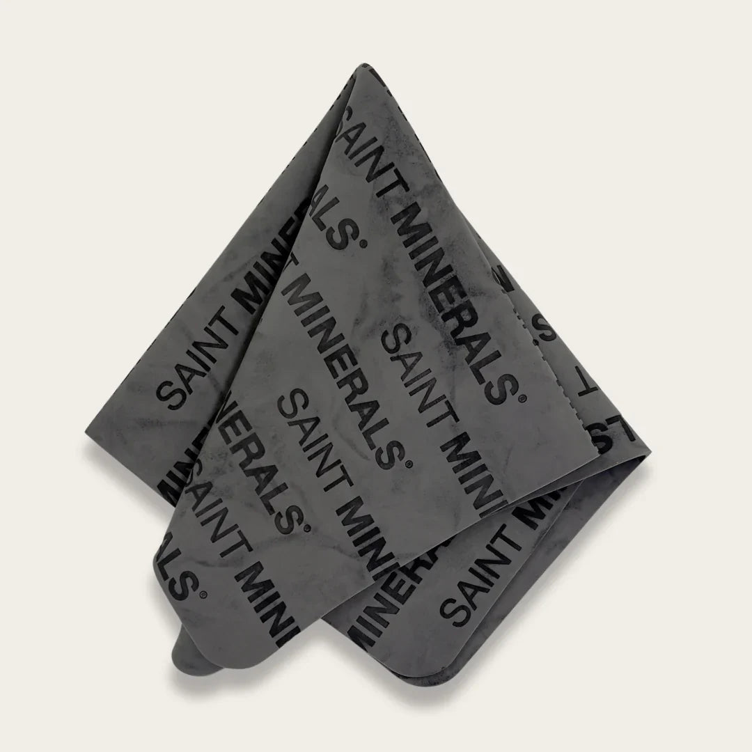 Saint Minerals Makeup Remover Shammy