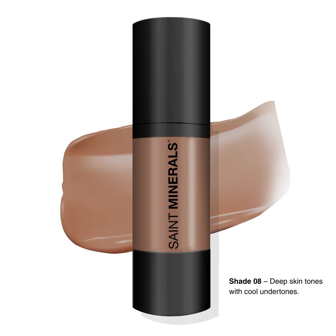 Saint Minerals BB Cream