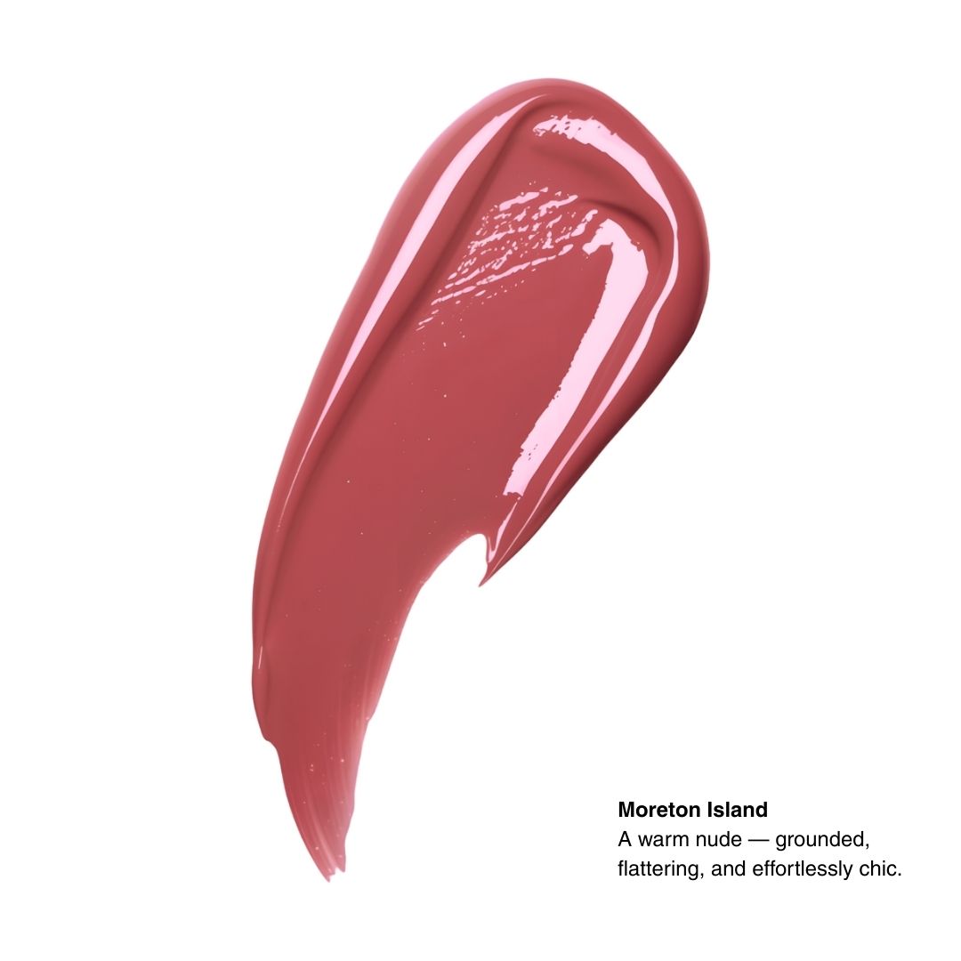 SAINT MINERALS® Lip Creams