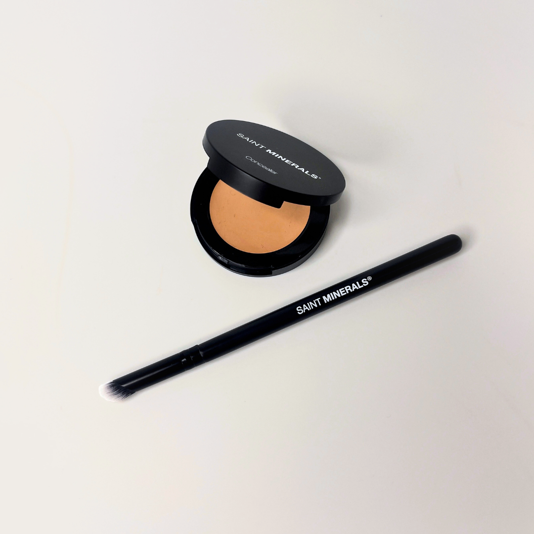 Saint Minerals Concealer Brush