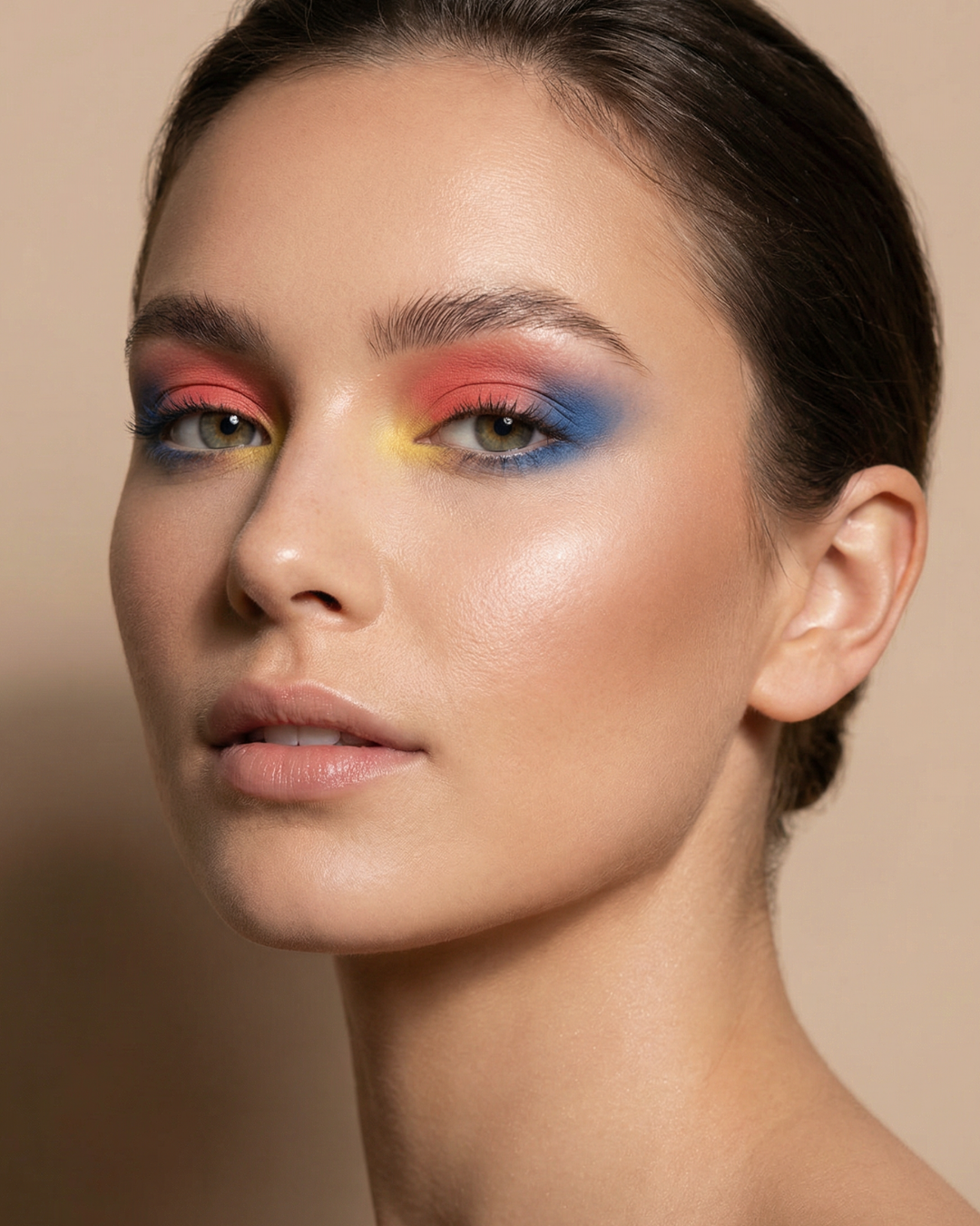 SAINT MINERALS® Celebration Range Eyeshadow Trios