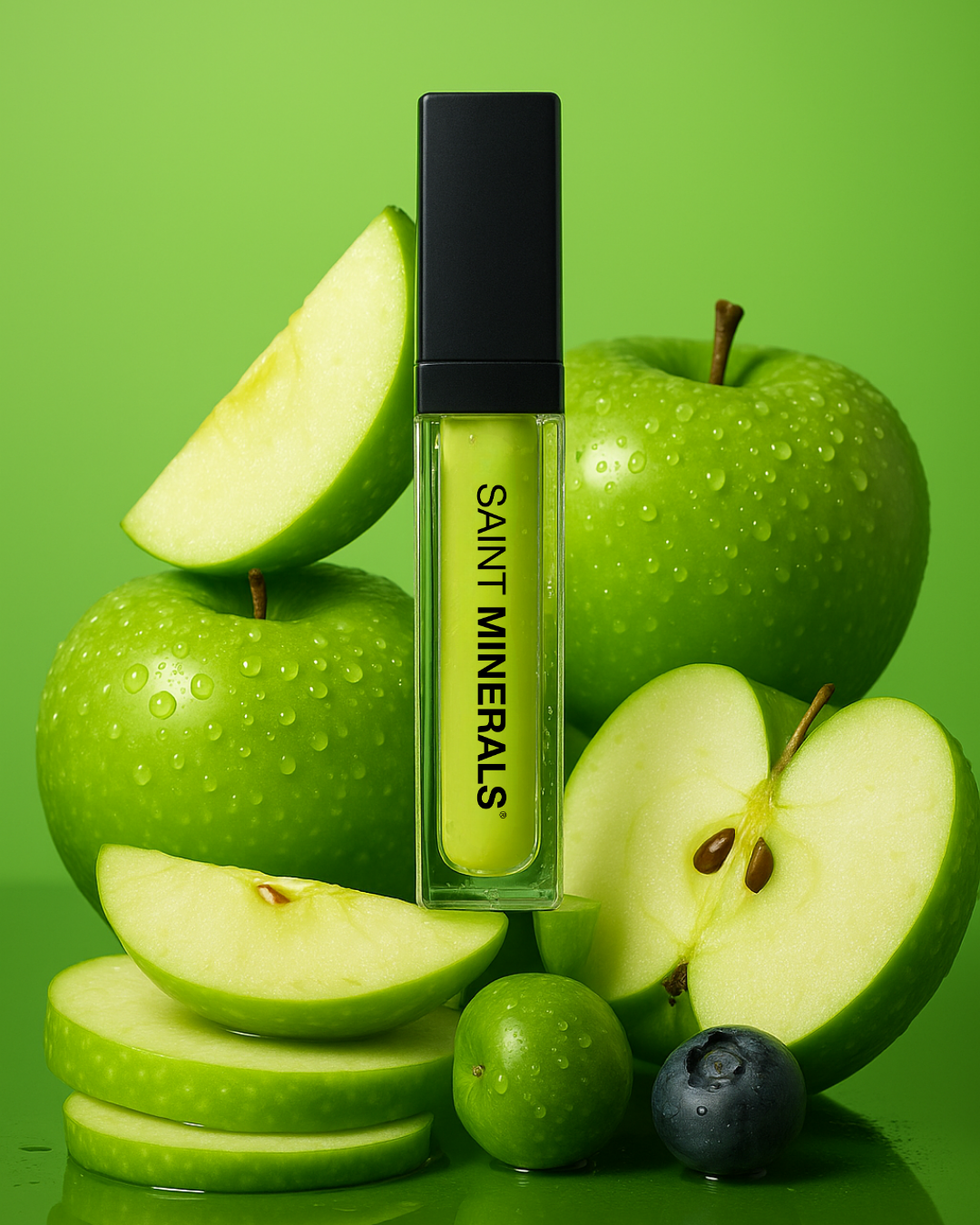 SAINT MINERALS® Plumping Lip Gloss