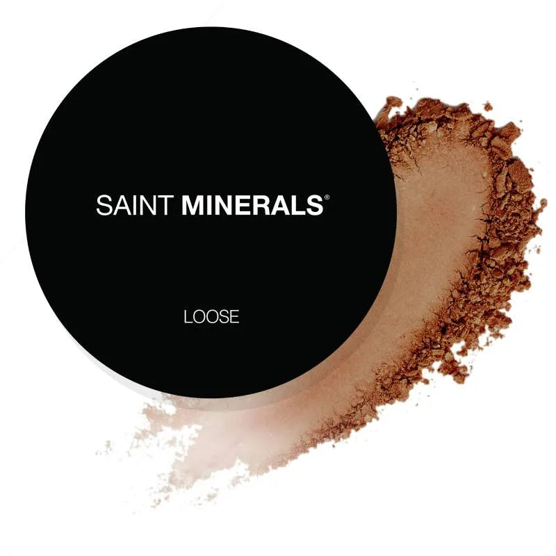 Saint Minerals Loose Powder Starter Pack