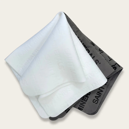 Saint Minerals Makeup Remover Shammy