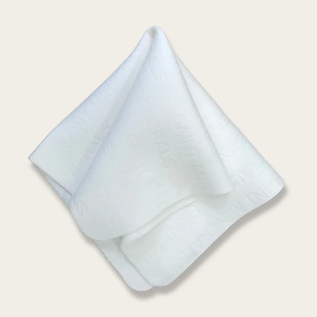 Saint Minerals Makeup Remover Shammy