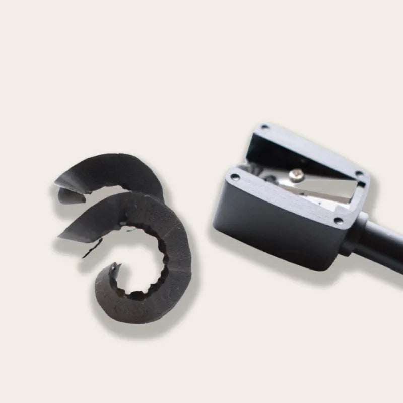 Saint Minerals Eyeliner + Sharpener Set