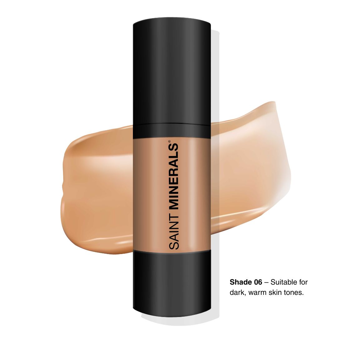 Saint Minerals BB Cream