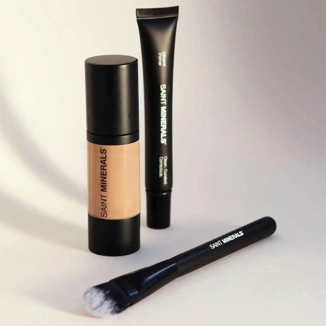 Saint Minerals BB Cream Starter Pack