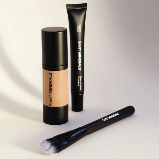Saint Minerals BB Cream Starter Pack