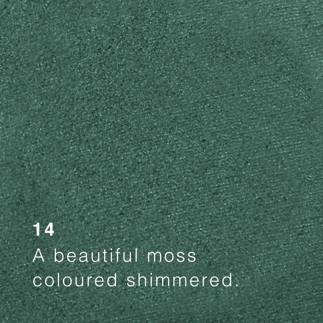 Saint Minerals Pressed Eyeshadows