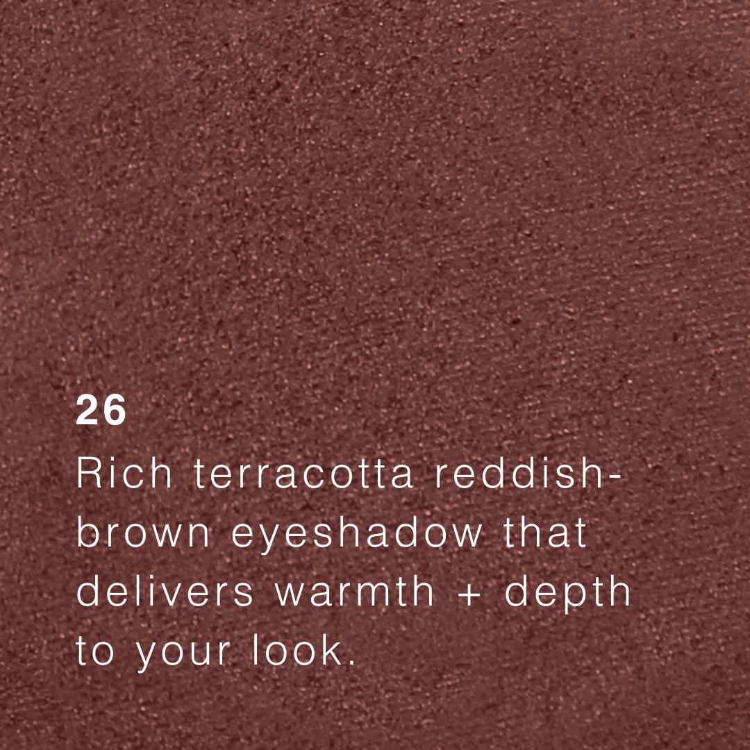 Saint Minerals Pressed Eyeshadows